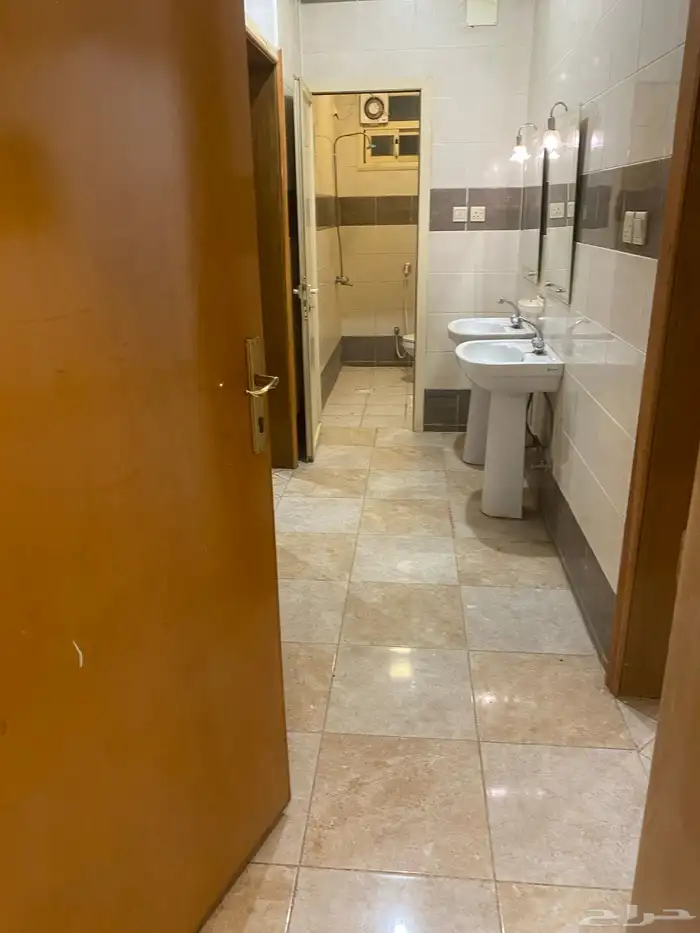 شقه للإيجار في محايل الحيله الشرقي جوار مدرسة البنات 25