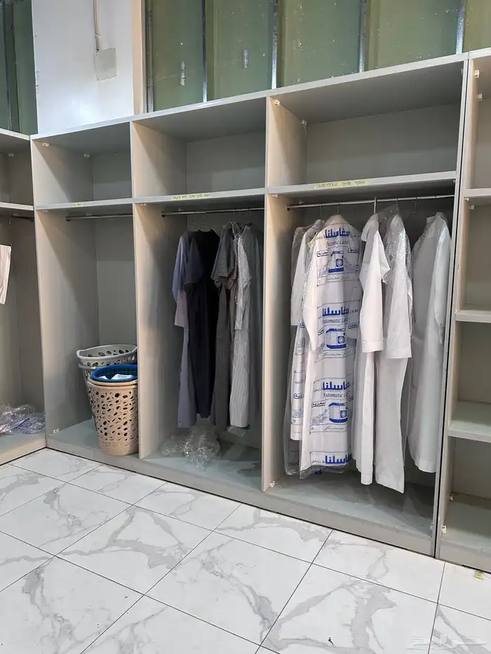 ارفف خشب مغسلة للبيع 9