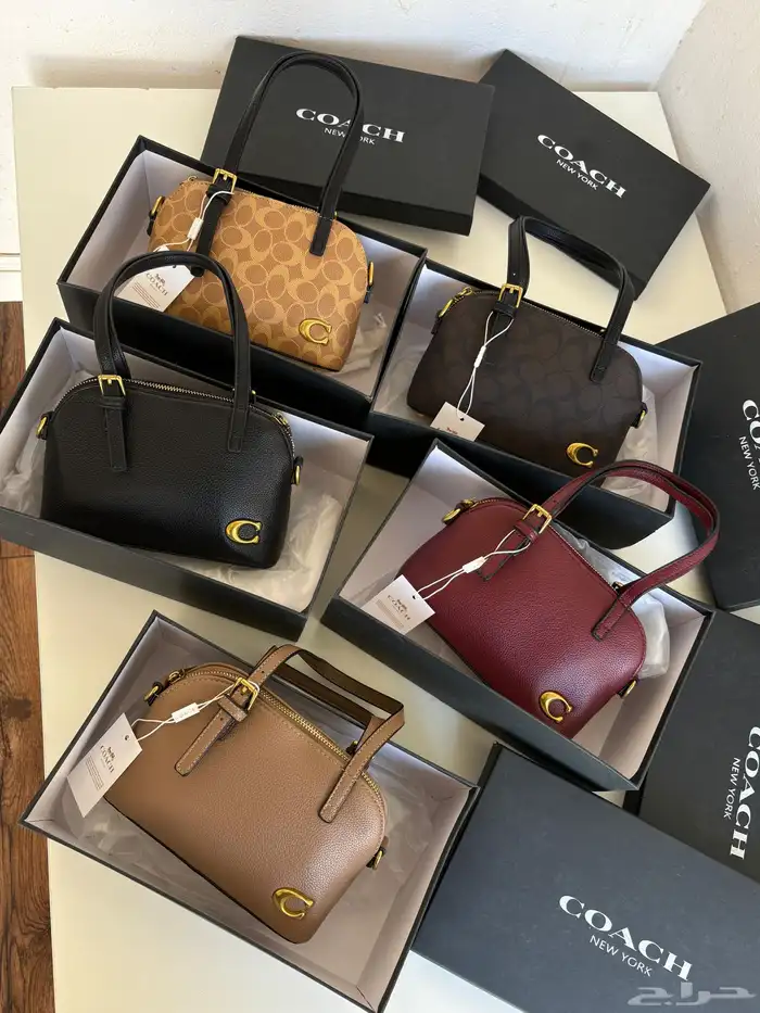 شنط كوتش هاي كواليتي 69