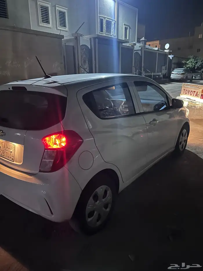 سبارك 2020 3