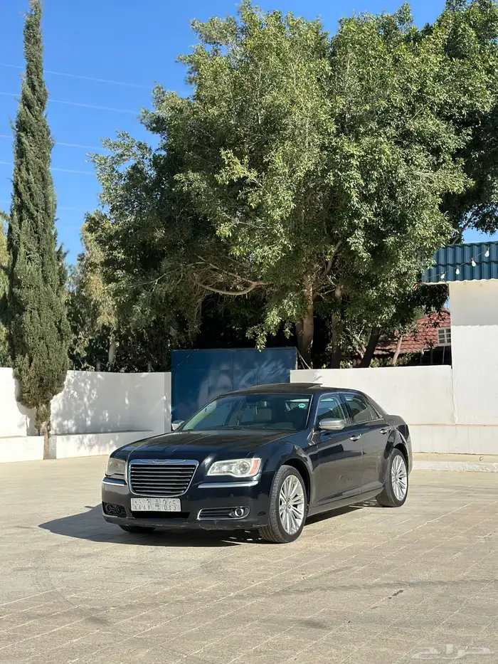 كرايسلر 2014 10