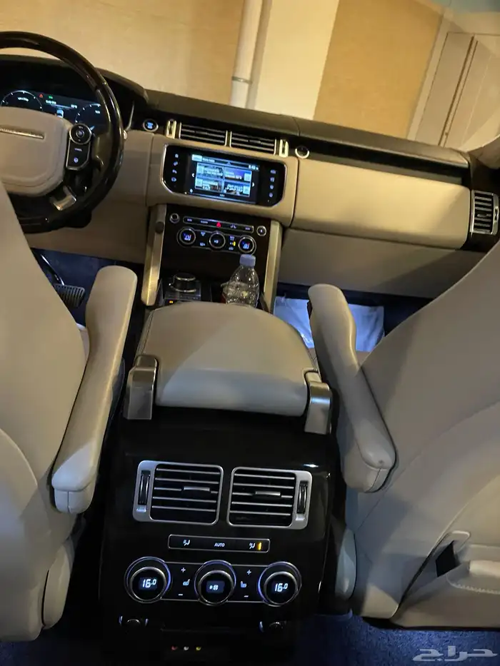 رنج روفر VOGUE 2016 14