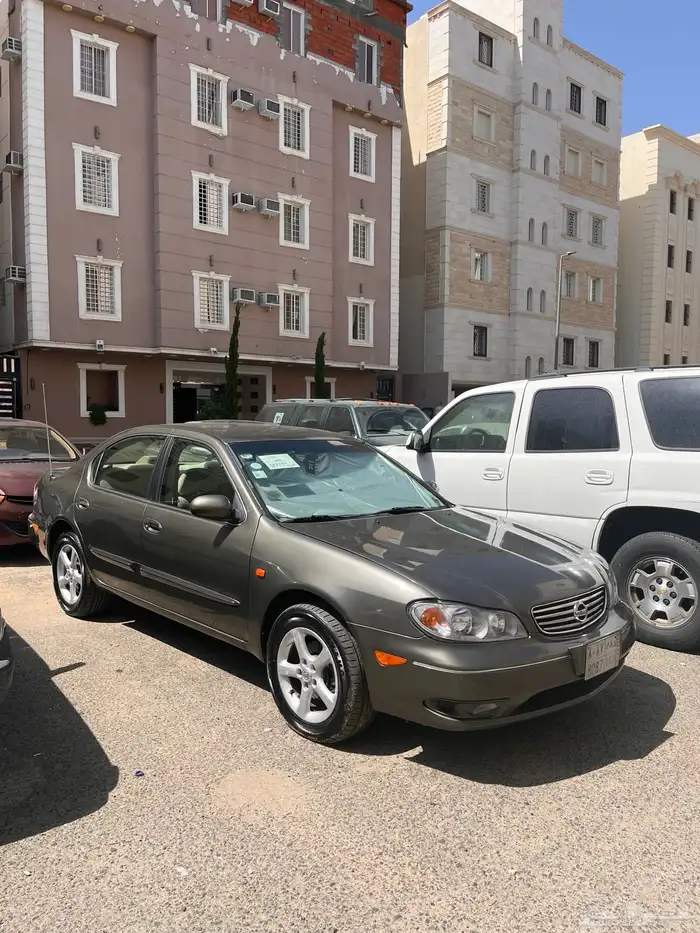 مكسيما 2006 للبيع 0