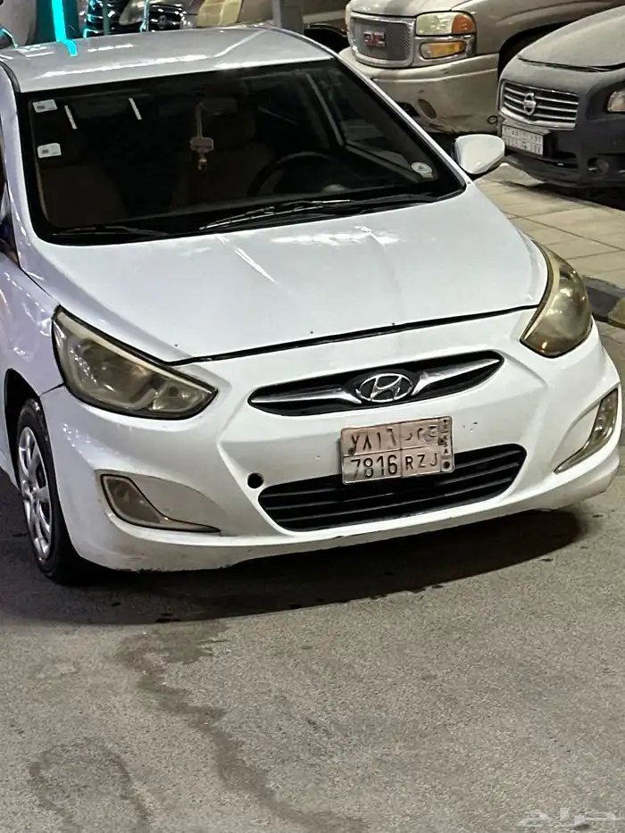اكسنت 2016 4