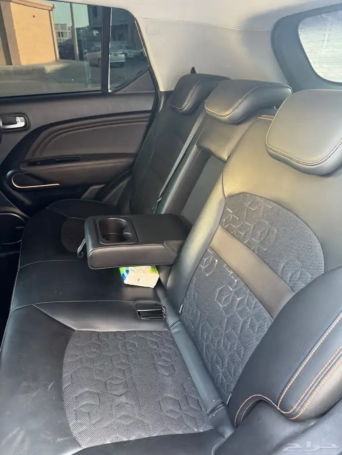 gac gs3 جاك 10