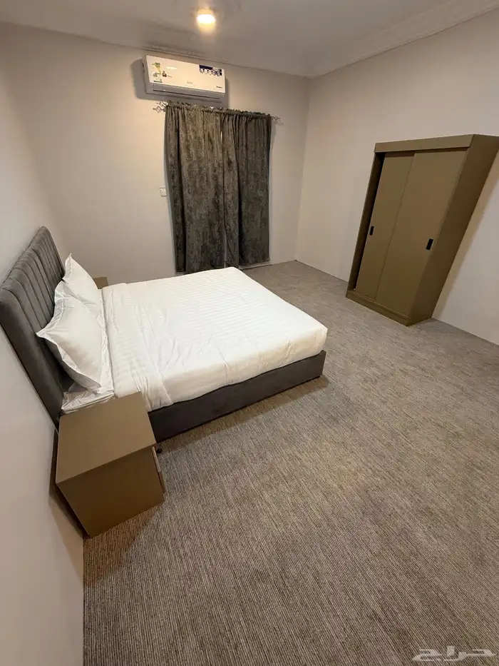 شقق مخدومة للايجار الشهري بطحاء قريش مكة المكرمة 1