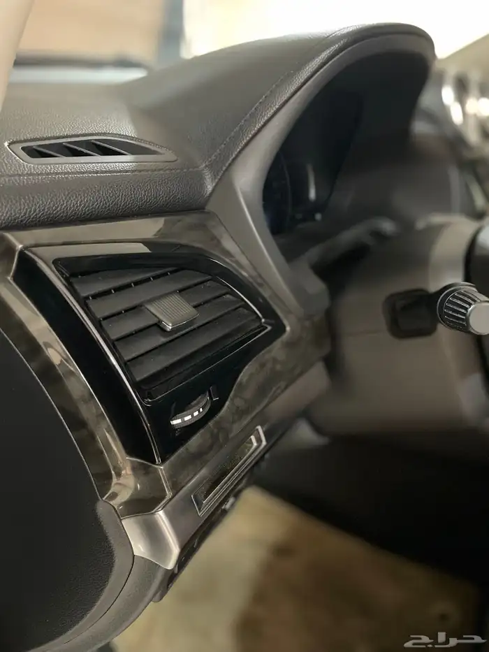 جيب BYD S7 2018 4