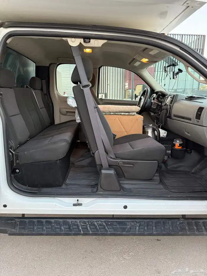 كرفان او موتر هوم جم سي 2013 15