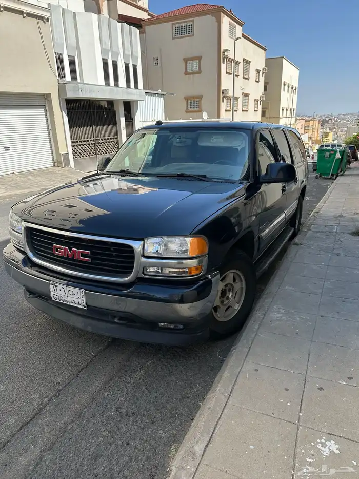 جمس 2004 نظيف لامانع من البدل 0