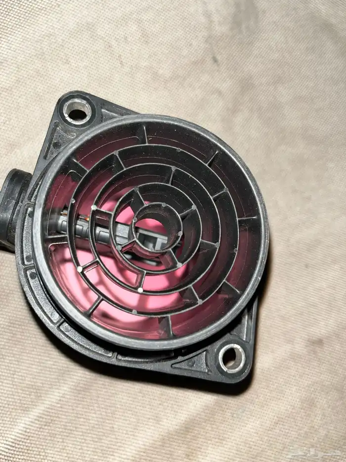 حساس هوا النترا 2022 2