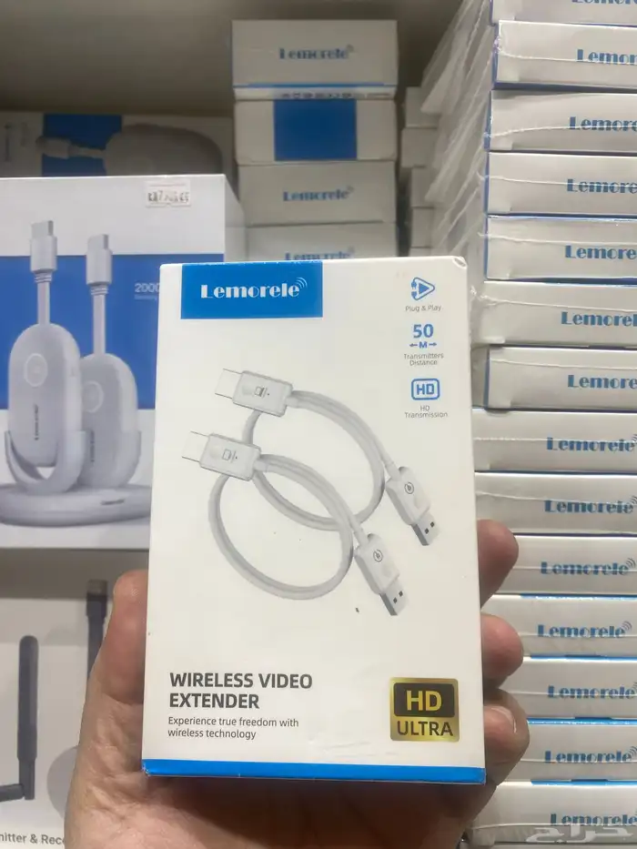 HDMI WIRELESS EXTENDER 0