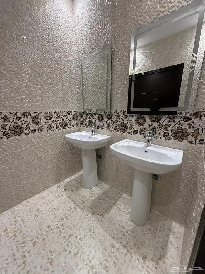 شقق مخدومة للايجار الشهري بطحاء قريش مكة المكرمة 7