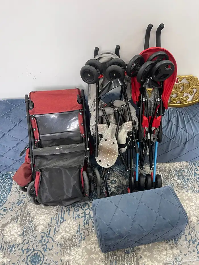 عربية اطفال 0