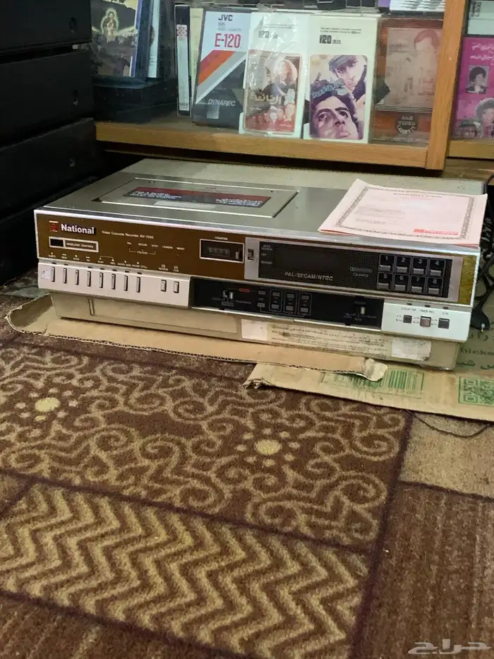 للبيع اجهزة نادرة 17