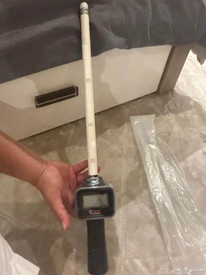 جاهز سونار للماعز والضان 3