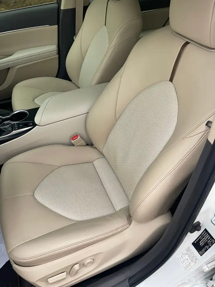 كامري قراندي 2020 سعوديه ممشى قليل 16