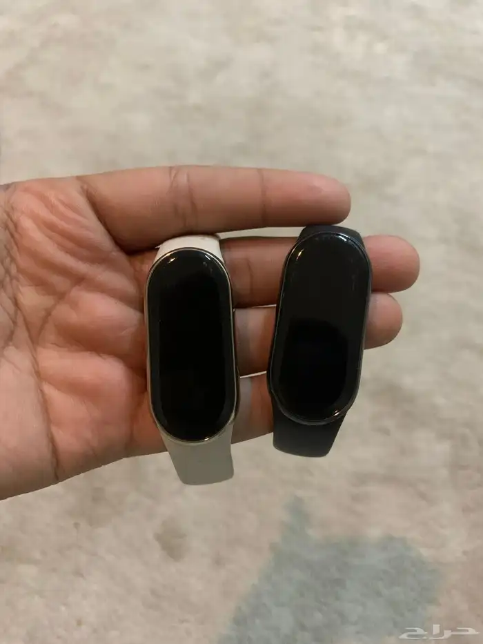ساعة شاومي للبيع 1