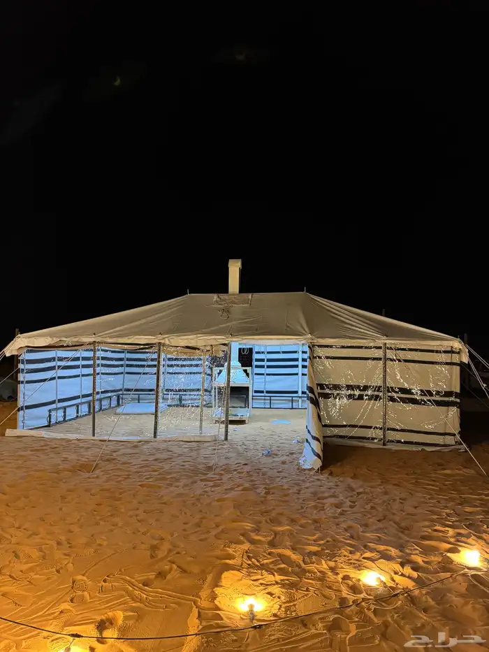 بيوت شعر بيت شعر جميع المقاسات 2