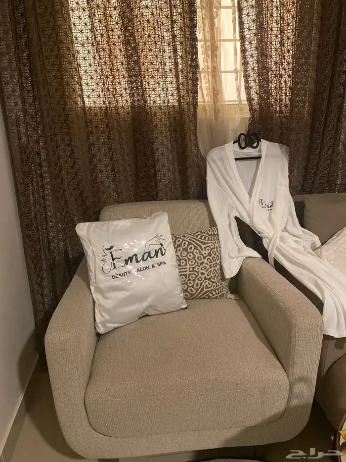 صالون إيمان بيوتي للخدمات المنزلية 64