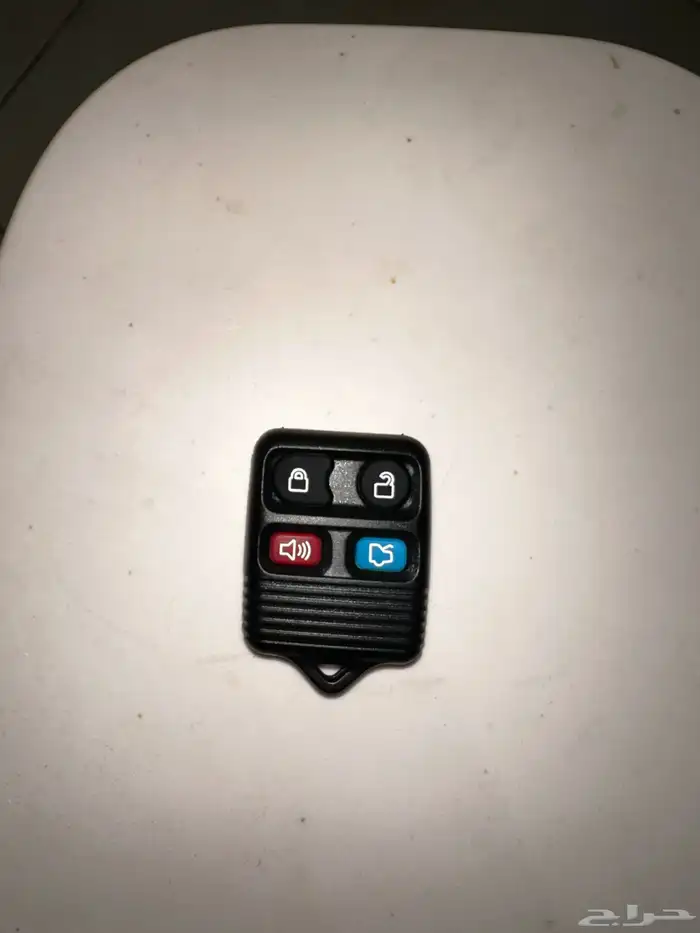 قطع فورد ولينكون 25