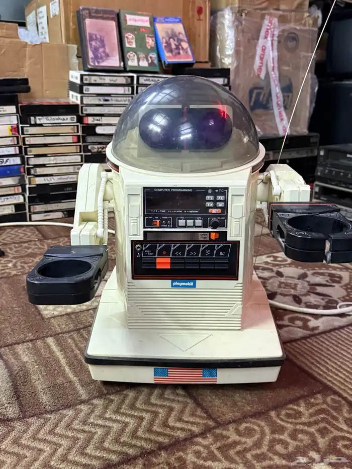 للبيع اجهزة نادرة جدا 12