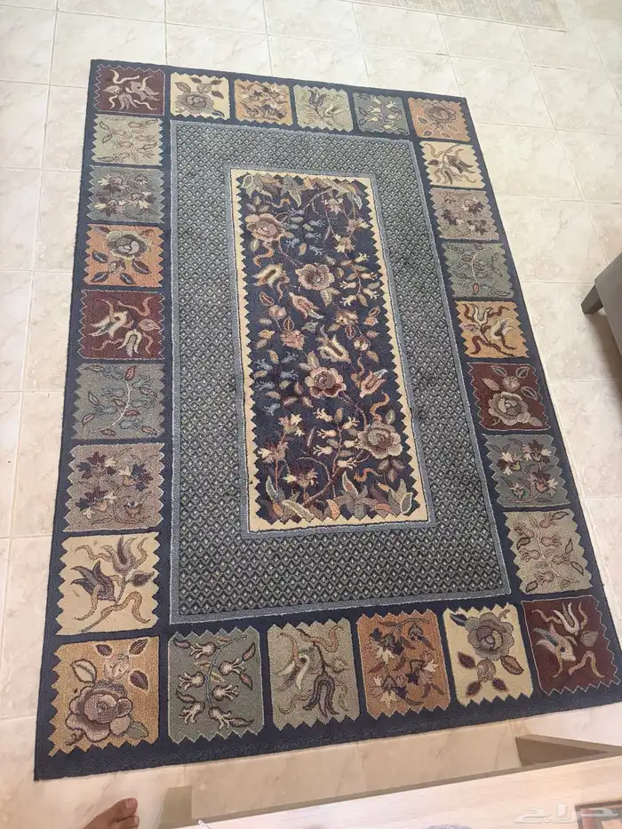 سجادة تركي 1