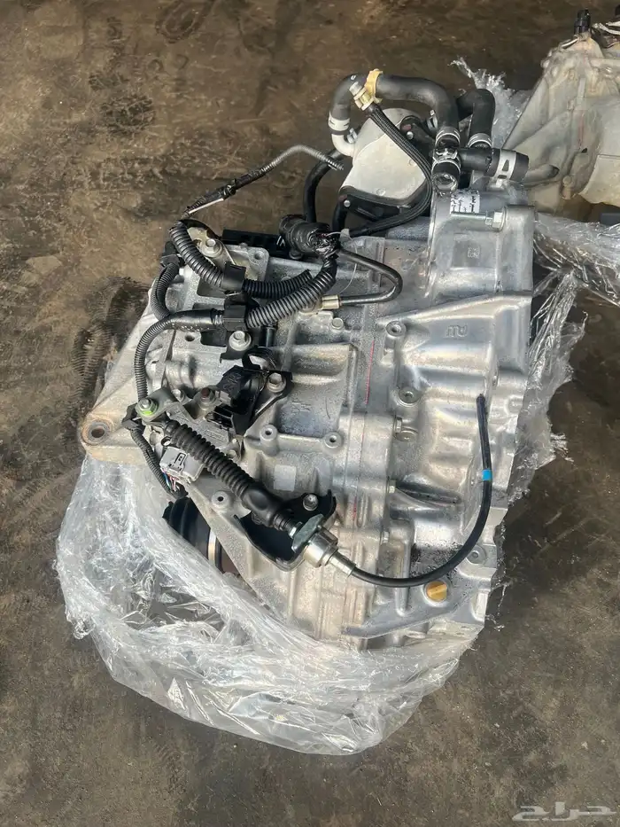 قير كامري 2017 4