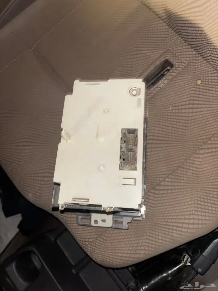 مسجل جمس وكاله 1