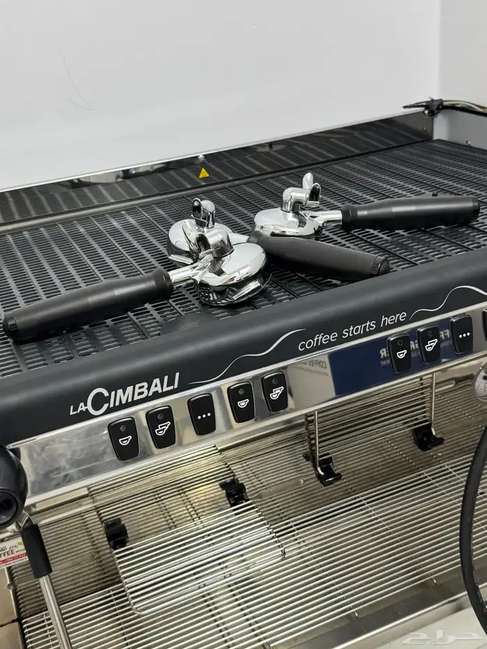 مكينة قهوة 4