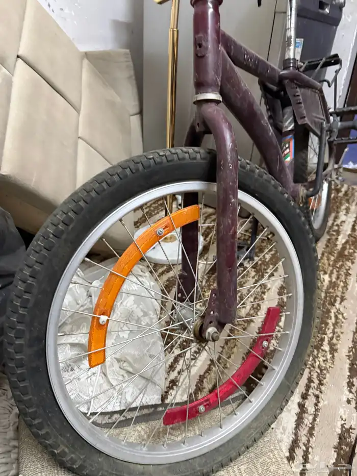 سيكل رامبو 0