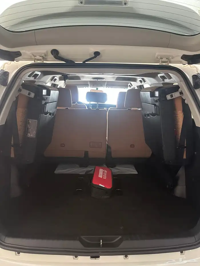 فورتشنر 2021 دبل 10