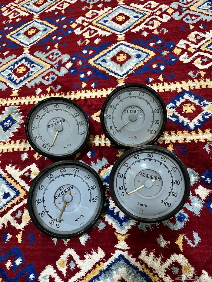 عدادات بوز اصليه 0