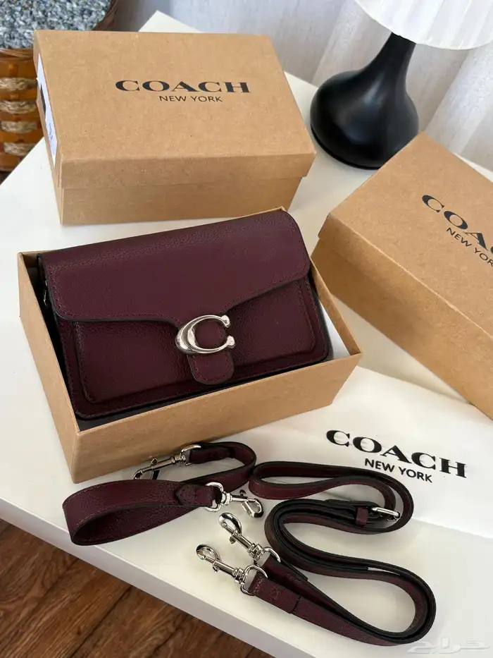 شنط كوتش هاي كواليتي 52