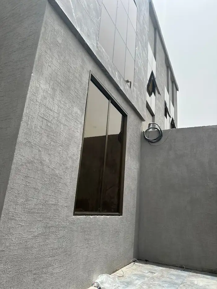 ورشة حدادة واللمنيوم 22