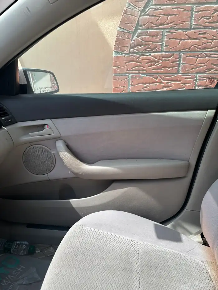 كابرس 2007 ( تشليح فقط ) 19