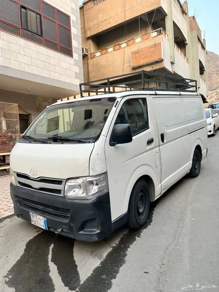 هايس 2012 0