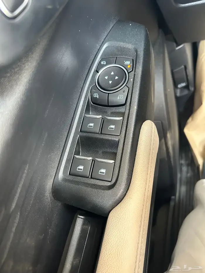 فورد ايفرست 2025 ديزل 4