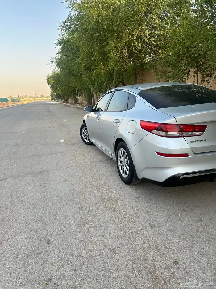 اوبتما فضي استاندر بحالة الوكالة 4