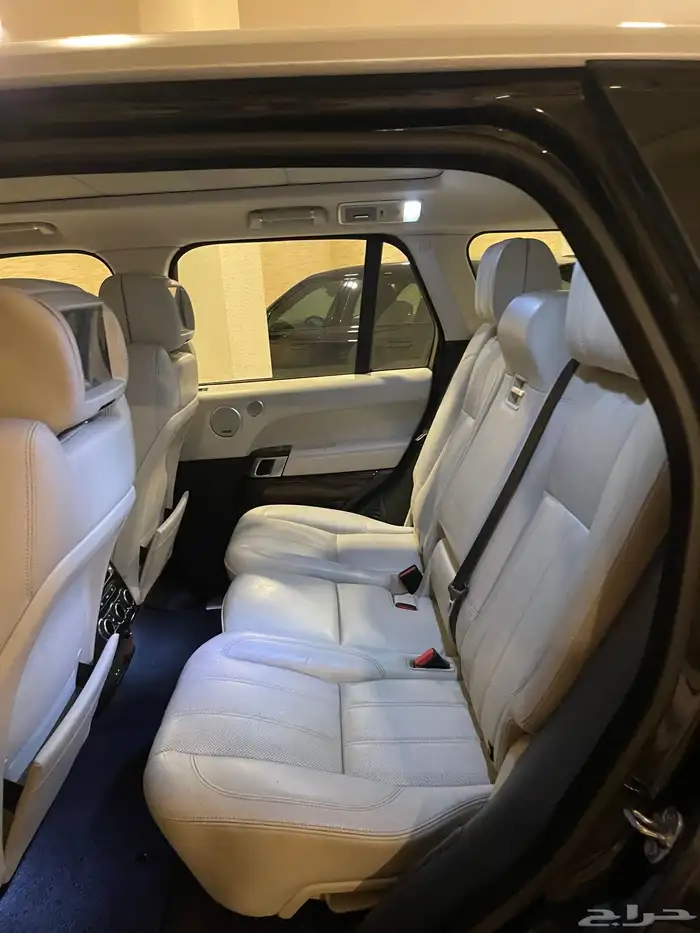 رنج روفر VOGUE 2016 21