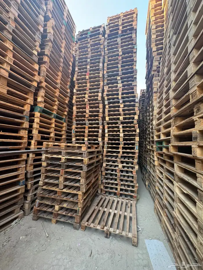 طبالي خشب جميع أنواع 23