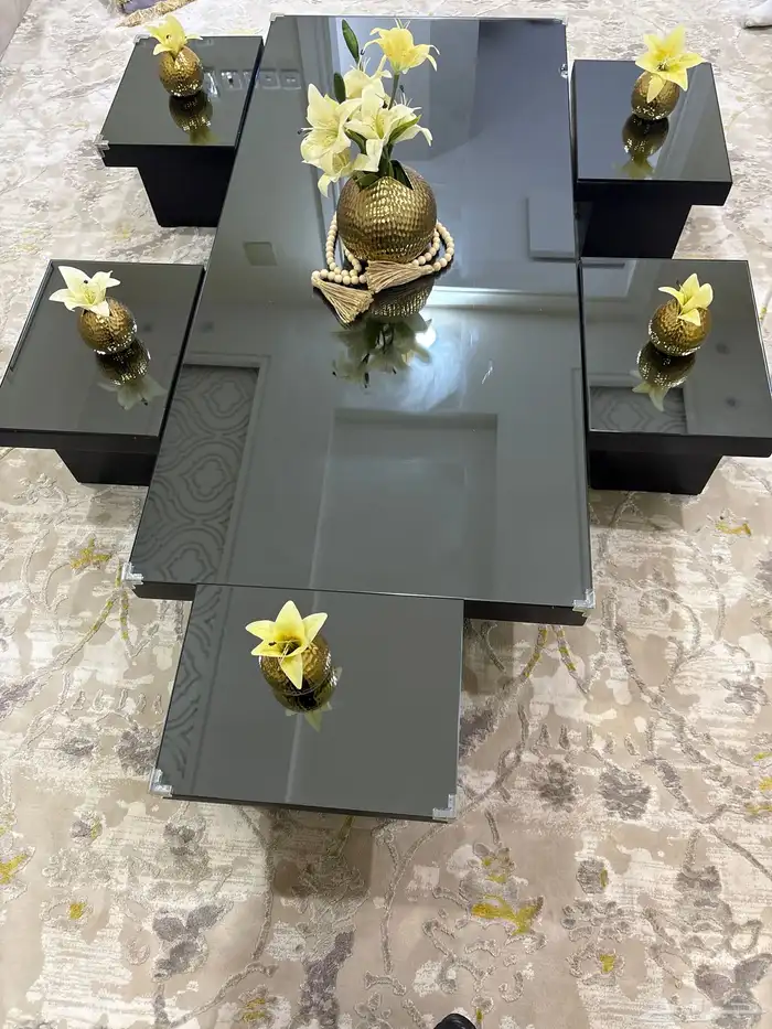 طاوله ارضيه استعمال جديد 1