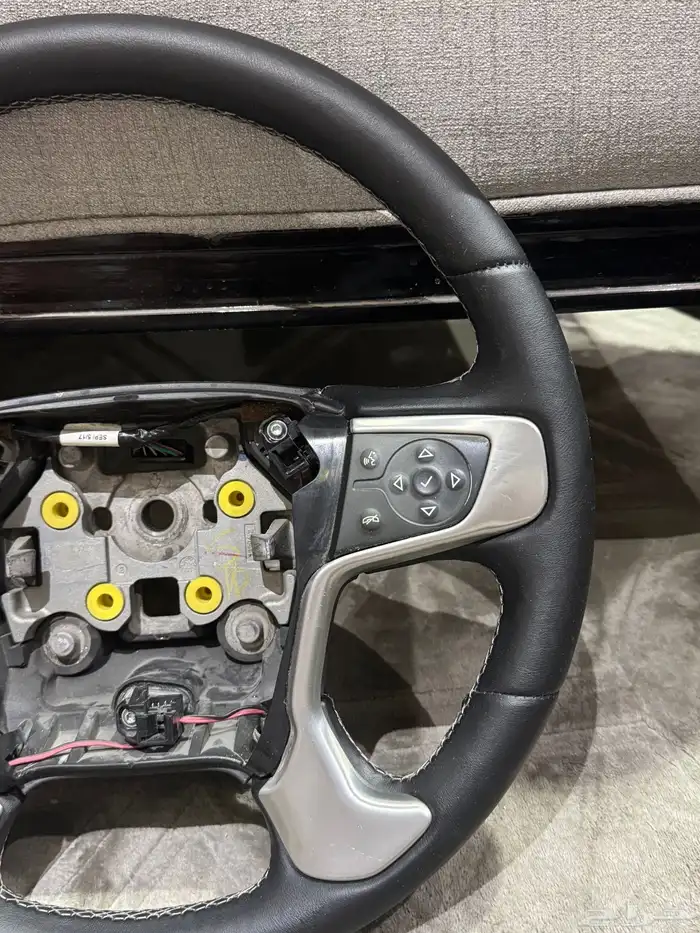 طاره سييرا 1