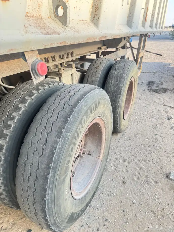 صندوق 24متر نظيف جدا 1