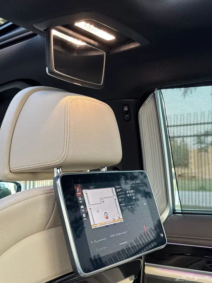 بي ام دبليو Li730 M Kit موديل 2020 ( بحالة الوكالة ) 32
