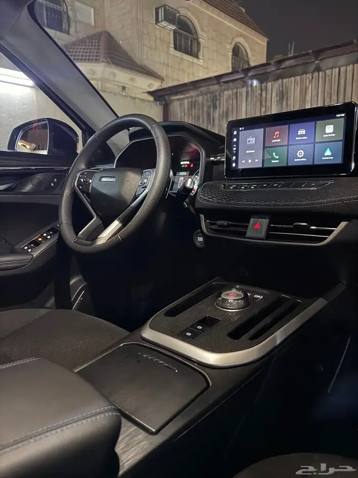 هافال 2025 بصمه عداد 9 الاف ((تم البيع))..((تم البيع)) 23