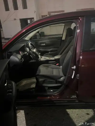 Honda Zrv lx 2023 ممشي 8000فقط index