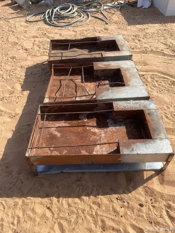 مناقل اوجار 3