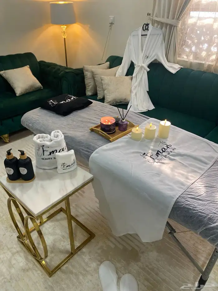 صالون إيمان بيوتي للخدمات المنزلية 30