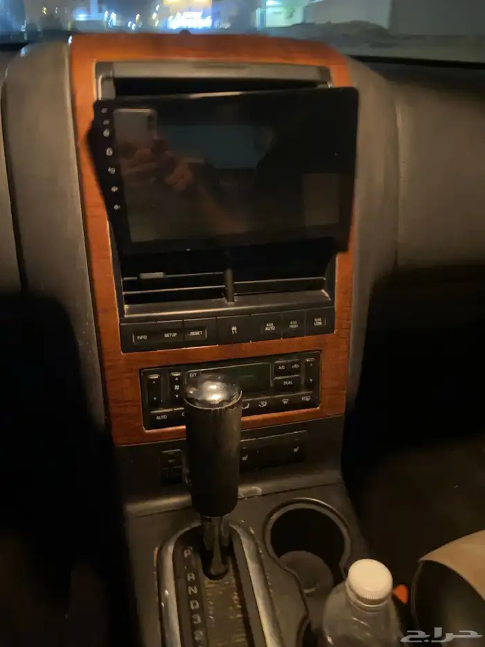 اكسبلورر 2009 للبيع وحد 7000 الاف 24