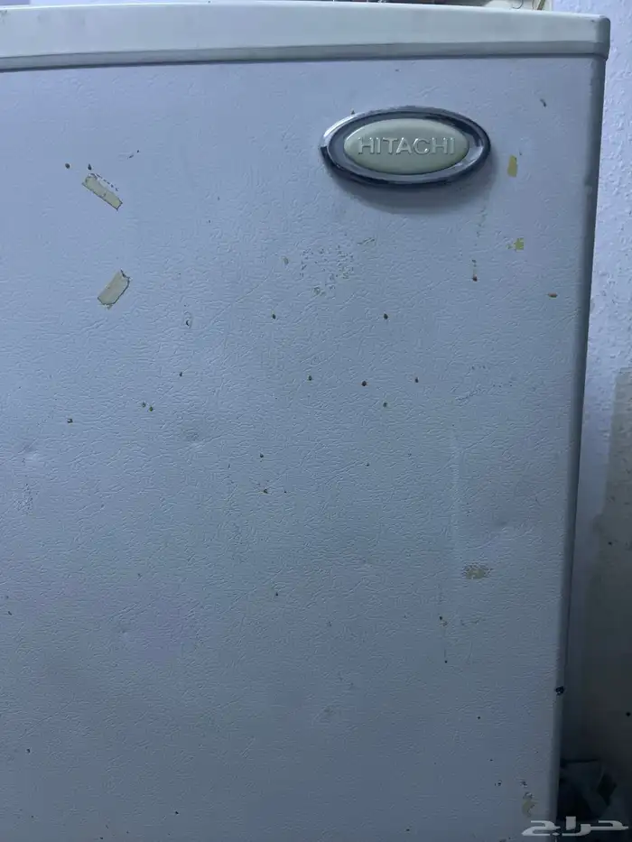 ثلاجه خربانه غساله مجفف ملابس للبيع 0